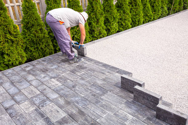 Driveway Pavers for Homes in Chaffee, MO