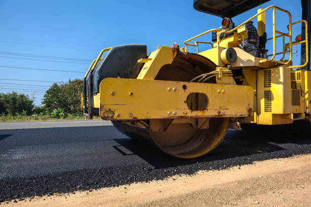 Reasons to Select Us for Your Driveway Paving Requirements in Chaffee, MO